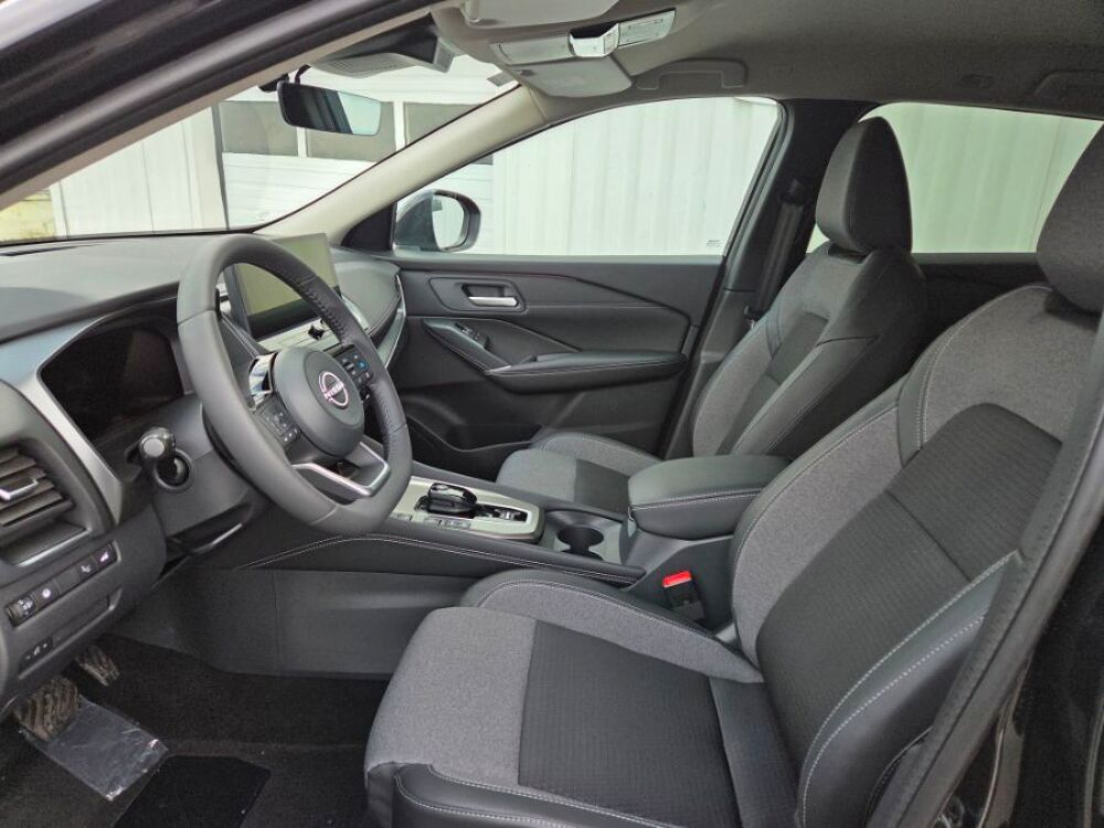 Qashqai NEW E POWER 205 N-CONNECTA PACK Confort et Hiver 2025 occasion 33700 M&eacute;rignac