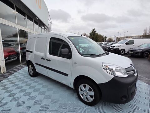 Kangoo II 1.5 Blue dCi 75 GRAND CONFORT CLIM 2PL 1&egrave;re Main 9900.H.T 2018 occasion 47240 Castelculier
