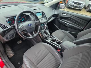 Kuga 2.0 TDCi 180 BVA Powershift 4X4 TITANIUM 4WD Hayon EL. 2018 occasion 47240 Castelculier