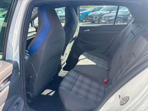 Golf VIII 1.4 HYBRID 245 GTE GPS Cockpit LED+ 2022 occasion 47240 Castelculier