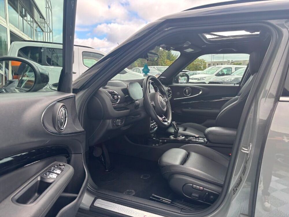Clubman 2.0 190 BVA COOPER SD ALL4 CANONBURY 4WD TOE HIFI SEM Option 2020 occasion 47240 Castelculier