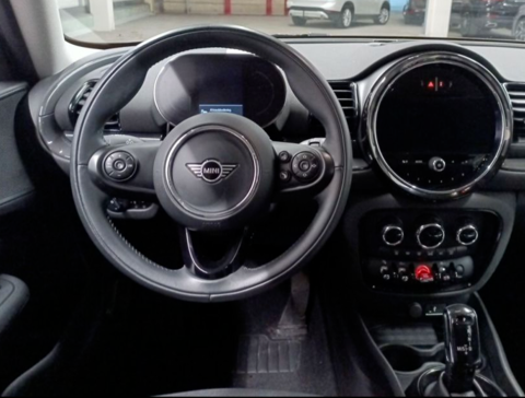 Clubman III ONE D 116 BVA Nv GPS CarPlay Clim Auto 1&egrave;re Main 2021 occasion 33700 M&eacute;rignac