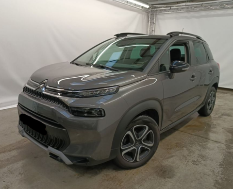 Citro&euml;n C3 Aircross II 1.5 BlueHDi 110 BVM6 FEEL GPS Radar 1&egrave;re Main 2022 occasion Castelculier 47240