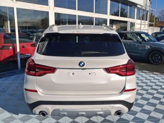 X3 (G01) 2.0 XDRIVE20DA 190 Mild Hybrid X LINE TOIT Pano HUD At 2021 occasion 47240 Castelculier