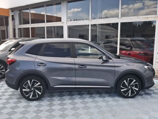 ZS EV HYBRID 1.5 197cv BVA 4X2 LUXURY 360&deg; SC JA18 Key Less 2025 occasion 33700 M&eacute;rignac