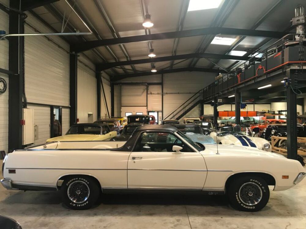  1971 occasion 84150 Jonqui&egrave;res