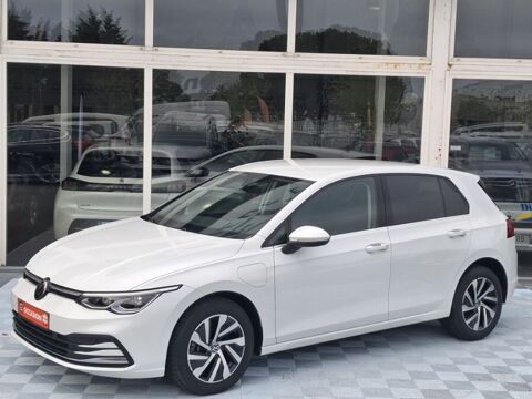 Annonce voiture Volkswagen Golf 24950 €