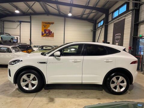 E-PACE 2.0 d 150 ch R-DYNAMICE 2018 occasion 84150 Jonqui&egrave;res