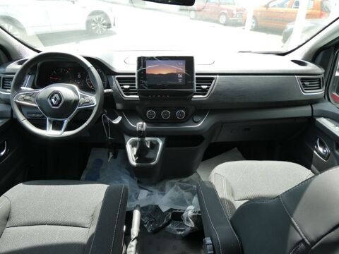 Trafic ANTILOPE VAN Am&eacute;nag&eacute; NV FLEX 5 CONFORT 2.0 DCi 150 EAG9 L1 5 2026 occasion 33700 M&eacute;rignac