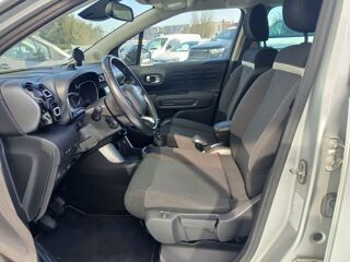 C3 Aircross 1.6 BlueHDi 120 BVM6 SHINE GPS Camera JA17 Hifi HUD PK Hiver 2018 occasion 33700 M&eacute;rignac