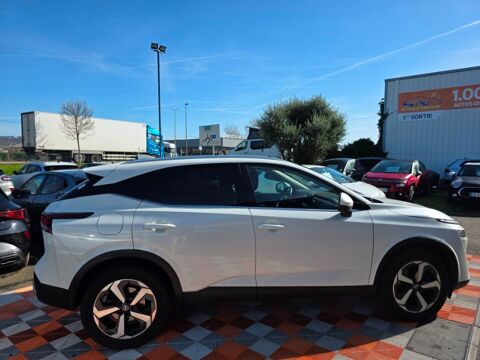 Qashqai 1.3 Mild Hybrid 140 BVM6 N-CONNECTA 360&deg; Toit Pano Attel. 2022 occasion 47240 Castelculier