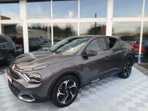 Annonce voiture Citro�n C4 21950 �