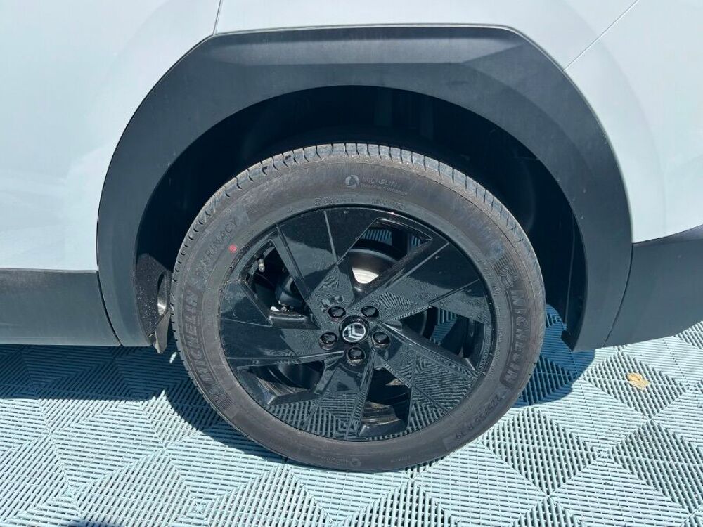 C5 aircross NEW 1.2 HYBRIDE 145 EAT8 PLUS PACK Techno Hayon EL. 2026 occasion 47240 Castelculier