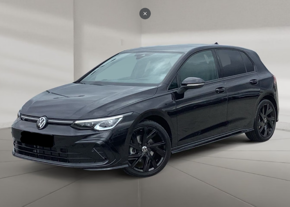 Golf VIII 1.5 eTSI 150 BVA7 R LINE JA18 ACC Camera Hifi 2024 occasion 33700 M&eacute;rignac