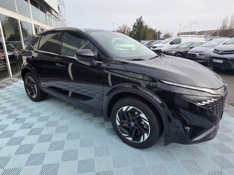 Qashqai NEW E POWER 205 N-CONNECTA PACK Confort et Hiver 2025 occasion 47240 Castelculier
