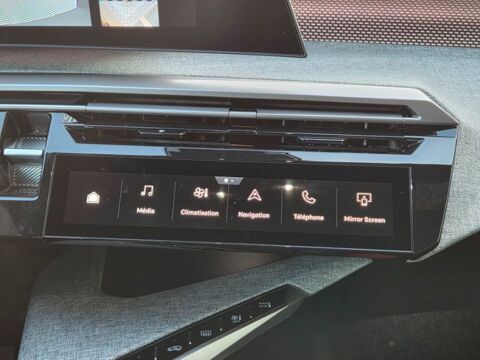 5008 HYBRID 145 e-DCS6 GT 7PL Hayon EL. LED SC 2026 2026 occasion 33700 M&eacute;rignac