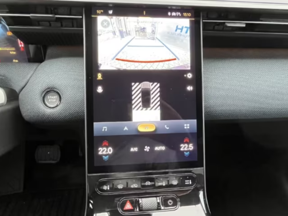 C5 aircross NEW 1.2 HYBRIDE 145 EAT8 PLUS PACK Techno Hayon EL. 2026 occasion 47240 Castelculier