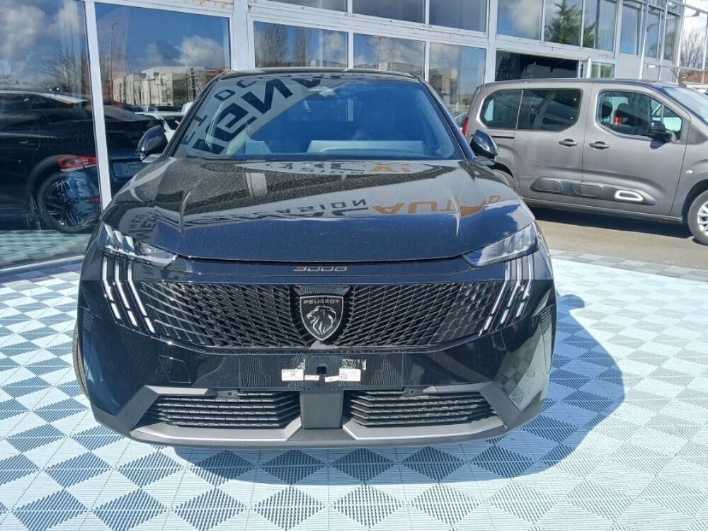 3008 HYBRID 145 e-DCS6 GT Hayon Elect. LED Pixel SC Gtie 06/29 2026 occasion 47240 Castelculier
