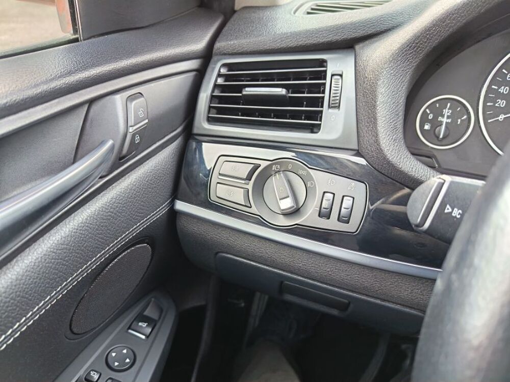 X3 18 DA 150 BVA SDrive LOUNGE PLUS CUIR GPS Hayon EL. 2017 occasion 33700 M&eacute;rignac
