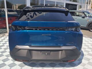 3008 HYBRID 145 e-DCS6 GT EXCLUSIVE Alcantara 360&deg; Gtie 02/30 2026 occasion 47240 Castelculier