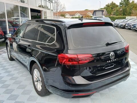 Passat VIII 2.0 TDI 150 DSG7 STYLE BUSINESS GPS Camera ACC Hayon EL 2022 occasion 33700 M&eacute;rignac