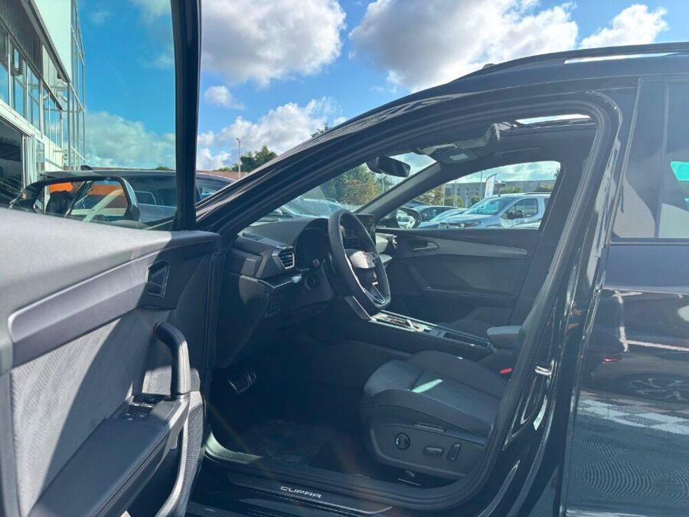 Formentor 2.0 TDI 150 DSG DYNAMIC DESIGN Baquets SEM TOE JA18 Gtie 203 2025 occasion 33700 M&eacute;rignac
