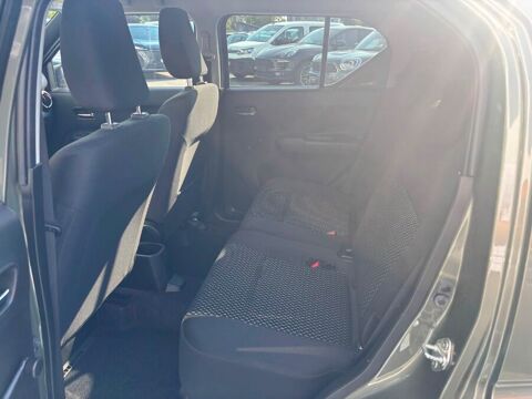 Ignis 1.2 Dualjet HYBRID 83 ALLGRIP 4WD PRIVILEGE Camera 2021 occasion 47240 Castelculier