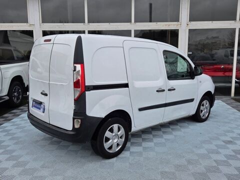 Kangoo II 1.5 Blue dCi 75 GRAND CONFORT CLIM 2PL 1&egrave;re Main 9900.H.T 2018 occasion 47240 Castelculier