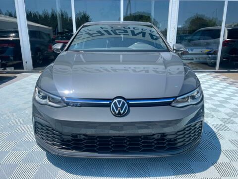 Golf VIII 1.4 HYBRID 245 GTE GPS Camera ACC RER SC Privacy Glass 2022 occasion 47240 Castelculier