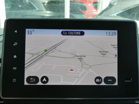 Trafic L1H1 2.0 Blue dCi 150 BVA 2.8T GRAND CONFORT GPS Leasing 470 2025 occasion 33700 M&eacute;rignac