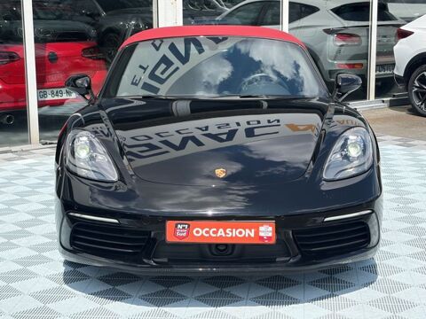 Divers 2.0 TURBO 300cv PDK Camera JA19 1&egrave;re Main 2016 occasion 33700 M&eacute;rignac