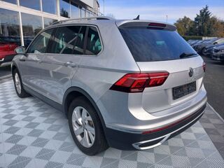 Tiguan II (2) 2.0 TDI 150 DSG 2WD ELEGANCE CUIR Camera ACC Hayon EL 2021 occasion 47240 Castelculier