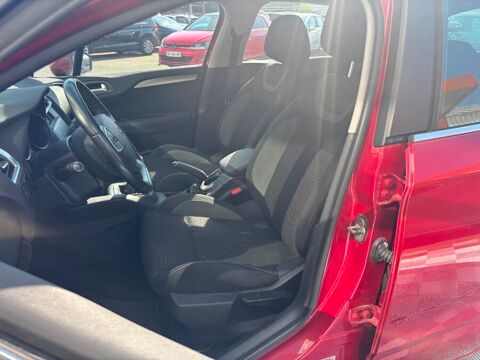 C4 1.2 PureTech 110 FEEL CLIM Auto Radar Bluetooth 2017 occasion 47240 Castelculier