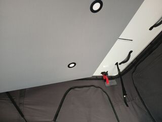 Trafic ANTILOPE VAN Am&eacute;nag&eacute; FLEX PLUS CONFORT 2.0 DCi 130 BVM6 L1 2 2026 occasion 33700 M&eacute;rignac
