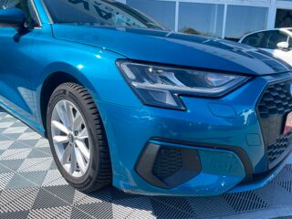 A3 IV 35 TDI 150 S Tronic 7 PACK GPS Camera Radars 1&egrave;re Main 2021 occasion 47240 Castelculier