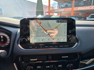Qashqai 1.3 Mild Hybrid 140 BVM6 N-CONNECTA 360&deg; Toit Pano Attel. 2022 occasion 33700 M&eacute;rignac