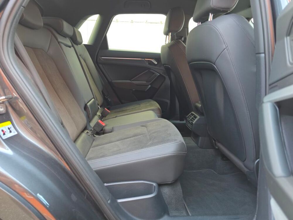 Q3 35 TDI 150 S tronic 7 S LINE JA19 LED Hayon EL. 1&egrave;re Main 2020 occasion 33700 M&eacute;rignac