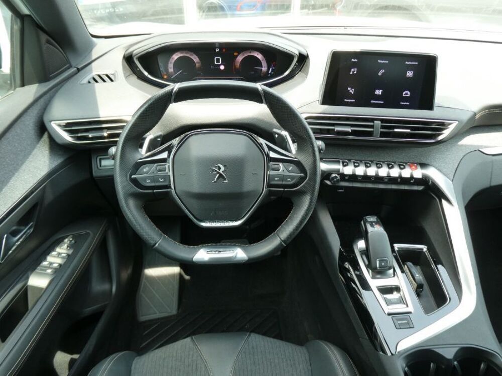 3008 II 1.5 BlueHDi 130 EAT8 GT LINE Carplay LED SC Attel. 2020 occasion 47240 Castelculier