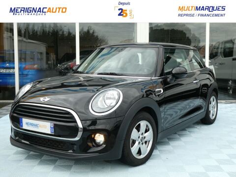 Annonce voiture Mini MINI ROADSTER 14500 €