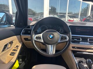 S&eacute;rie 3 (G20) 320DA 163 BVA8 PACK Si&egrave;ges Sport TOE JA18 Hifi Key Les 2021 occasion 47240 Castelculier