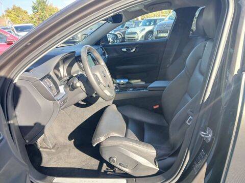 V60 B4 2.0 197cv Geartronic8 Hybride PACK CUIR Hayon EL. 4SC 1&egrave;r 2023 occasion 33700 M&eacute;rignac