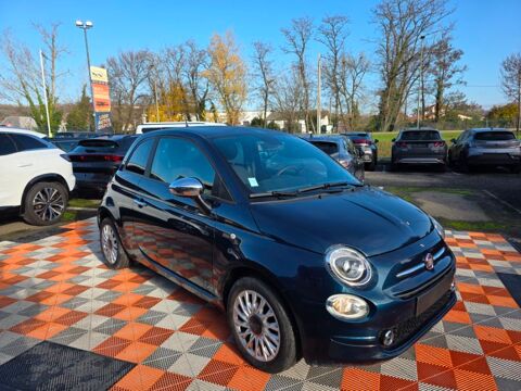 500 1.0 70 BVM6 HYBRID CarPlay 7 Radar 2023 occasion 47240 Castelculier