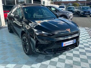 Formentor 2.0 TDI 150 DSG DYNAMIC DESIGN Baquets SEM TOE JA18 Gtie 203 2025 occasion 33700 M&eacute;rignac