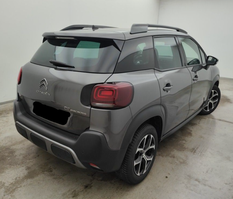 C3 Aircross II 1.5 BlueHDi 110 BVM6 SHINE GPS JA16P 1&egrave;re Main 2023 occasion 47240 Castelculier