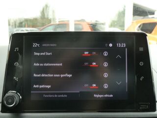 Berlingo 1.5 BlueHDi 100 BVM6 EDITION CarPlay Radar Privacy Glass 2022 occasion 47240 Castelculier
