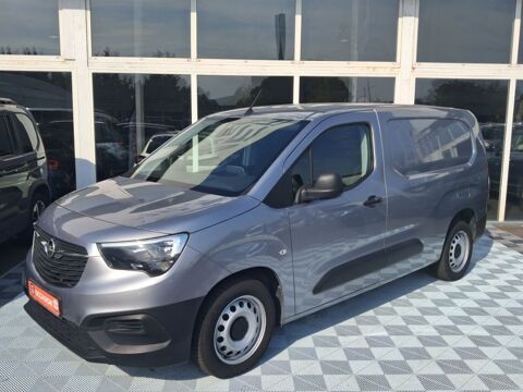 Annonce voiture Opel Combo VU 14500 €