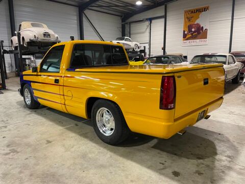 Divers 5.7 V8 C 1500 PICK UP 1991 occasion 84150 Jonquières