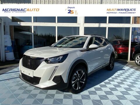 Annonce voiture Peugeot 2008 22890 