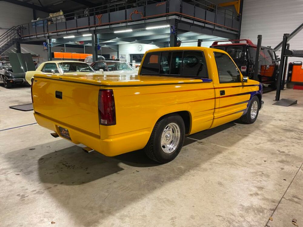 Divers 5.7 V8 C 1500 PICK UP 1991 occasion 84150 Jonqui&egrave;res