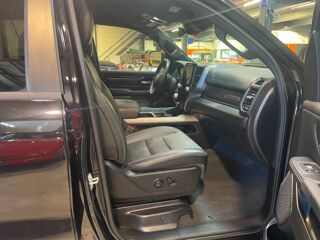 RAM 1500 SPORT V8 5.7 HEMI eTorque 2024 occasion 84150 Jonqui&egrave;res